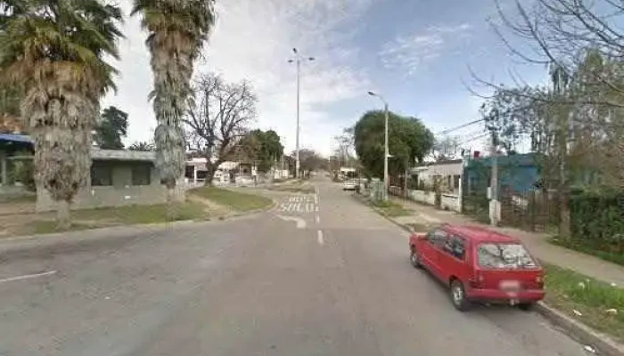 Dr Pedro Castellino Y Terminal Cerro Fotos - Montevideo