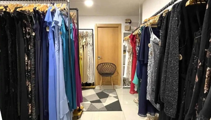Dress Company (Alquiler de vestidos) - Torres Barcelona