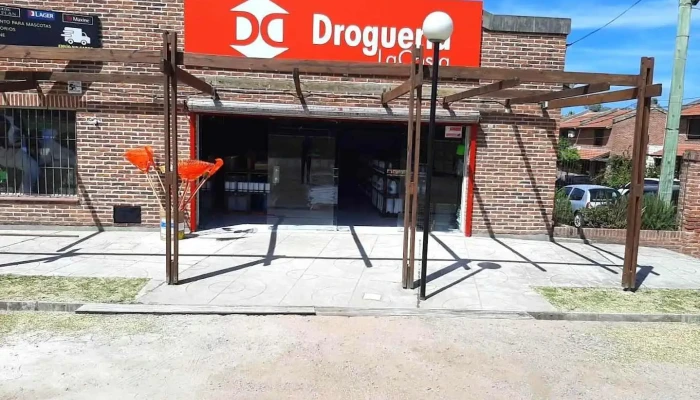 Droguería La Costa Solymar - Ciudad De La Costa