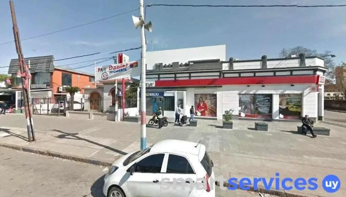 Drogueria Lezica Tu Mejor Opcion - Montevideo