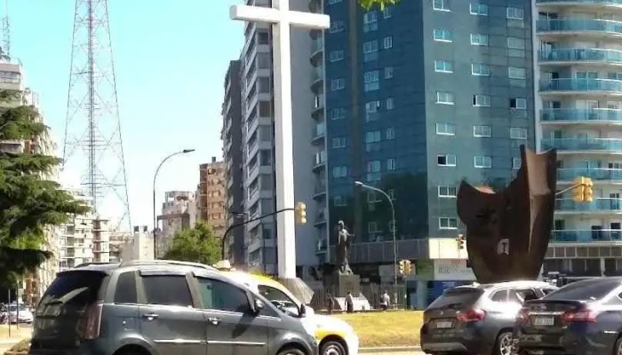 Droguería Paysandú - Cerrito - Montevideo