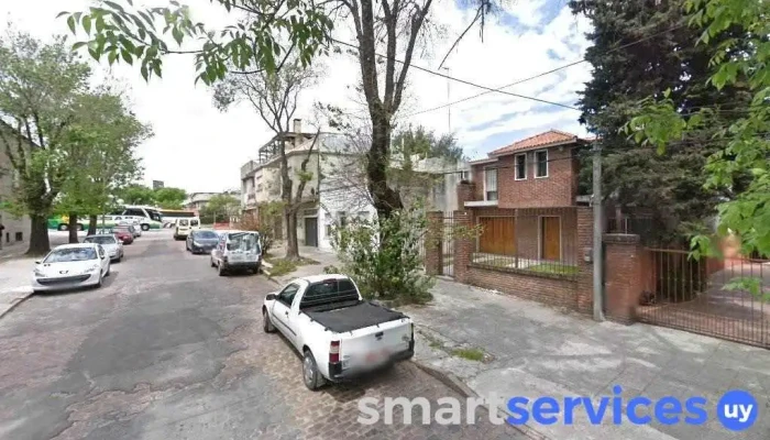 Ds - Montevideo