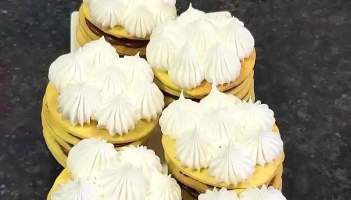 Dulce BeLu - 15500 Barros Blancos