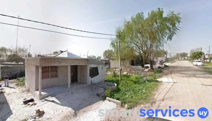 Dulces Ana - 12200 Montevideo