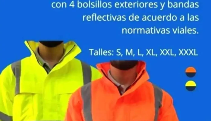Durazno Uniformes - Durazno