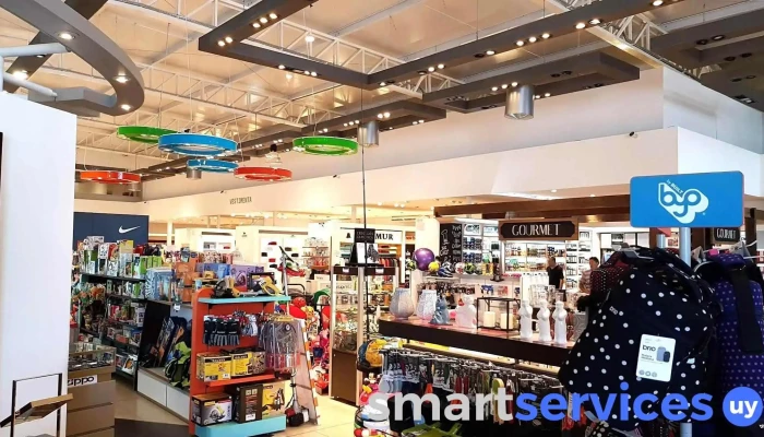 Duty Free Americas -    Bella Union Cerca De Mi - Bella Unión