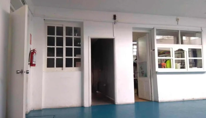 E.y.t.a.c. - Escuela y Taller Aprendiendo a Crecer - Montevideo