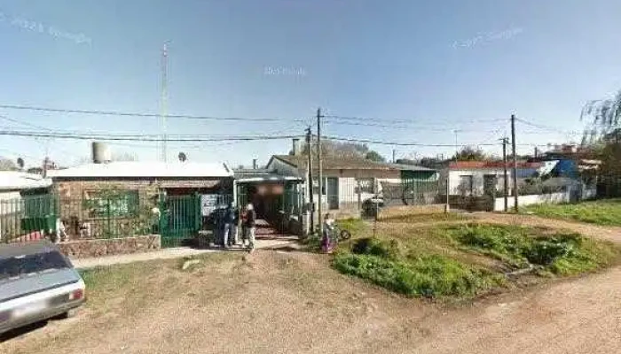 Ebenezer Las Piedras -  Abierto Ahoradeg - Las Piedras