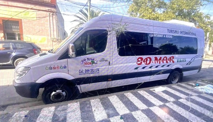 Edmar Taxi San Jacinto -  Comentarios - San Jacinto