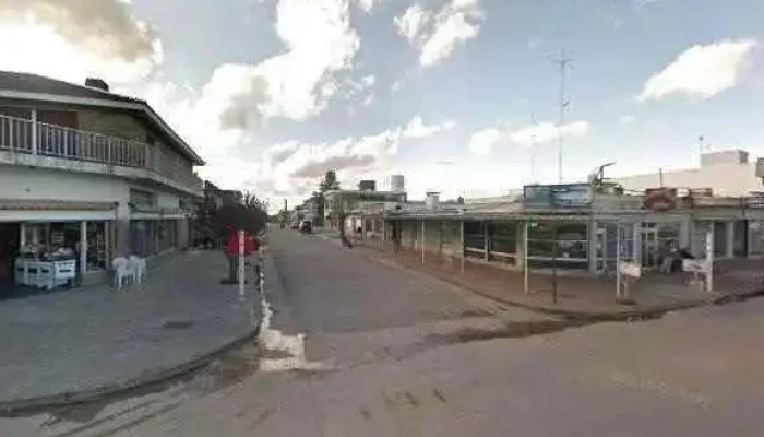 Edmar Taxi San Jacinto -  Comentariosdeg - San Jacinto