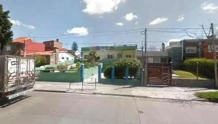 Educacion Inicial Santa Elena Fotos - Montevideo