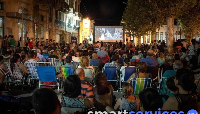 Efecto Cine -  Del Propietario - Montevideo