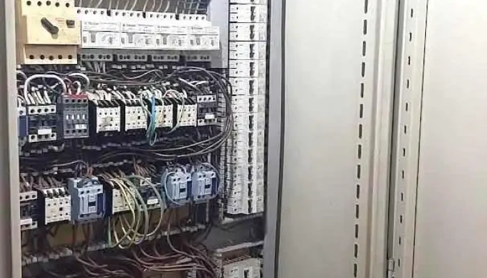 Eg Electricidad Paysandu - Paysandú