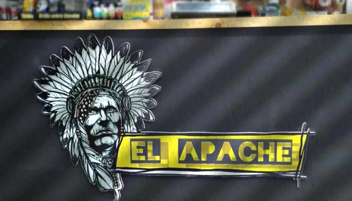 El Apache Ferretería - 15900 Las Piedras