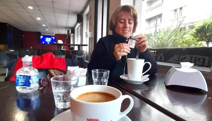 El Bar -  Cafe Expreso - Paysandú