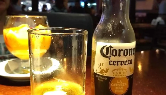 El Bar -  Corona - Paysandú