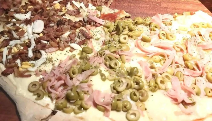 El Bar -  Pizza - Paysandú