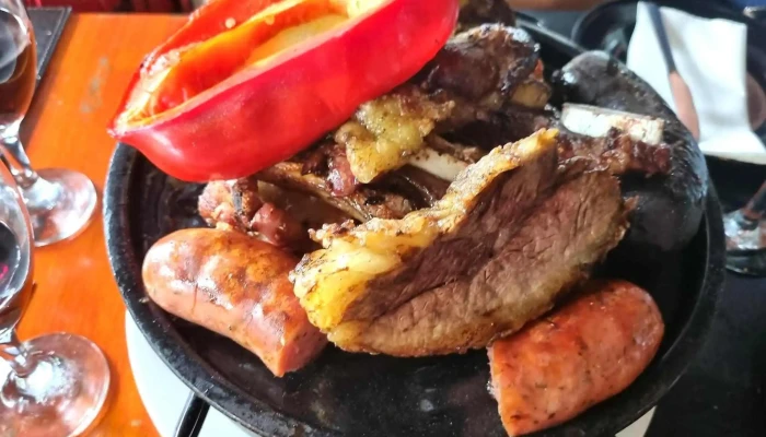 El Bodegon - 12700 Montevideo