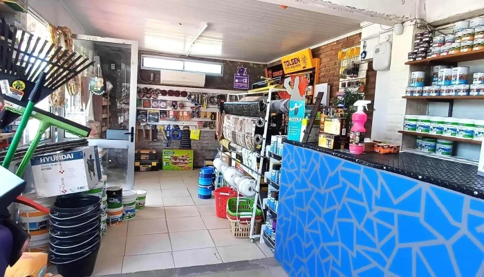 El bomba - 80000 San José De Mayo