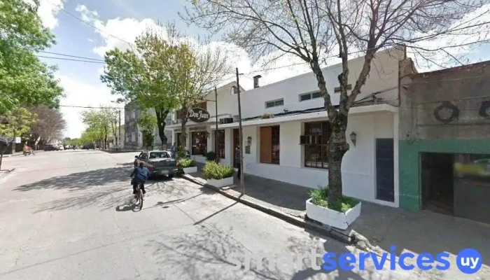 El Buen Gusto - 70300 Nueva Helvecia