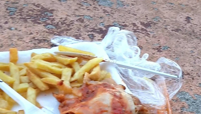 El Caballito -  Precios - Trinidad