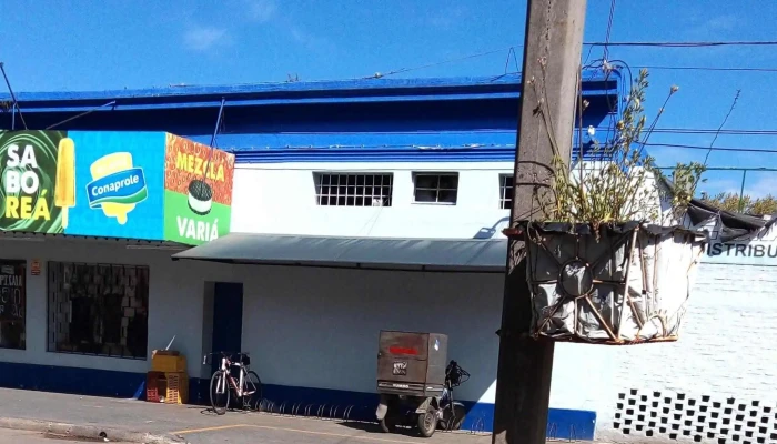 El Caballito - Trinidad