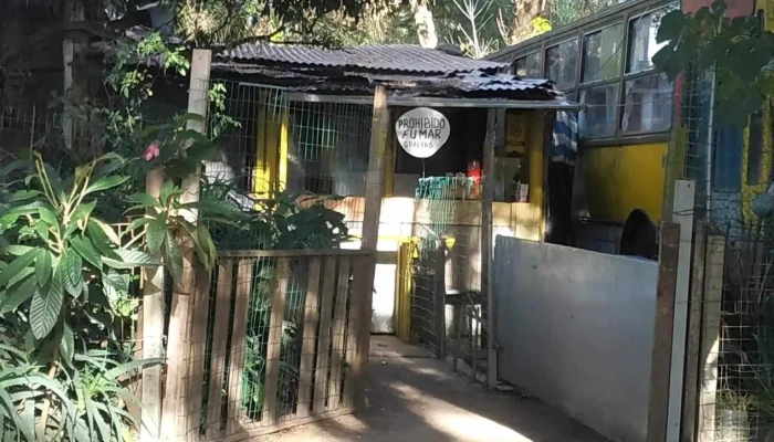 El Camarón - 15300 Parque Del Plata