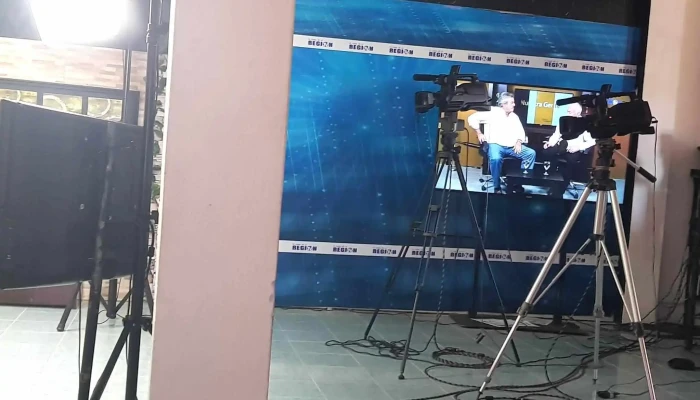 El Canal De La Region Promocion - Tala