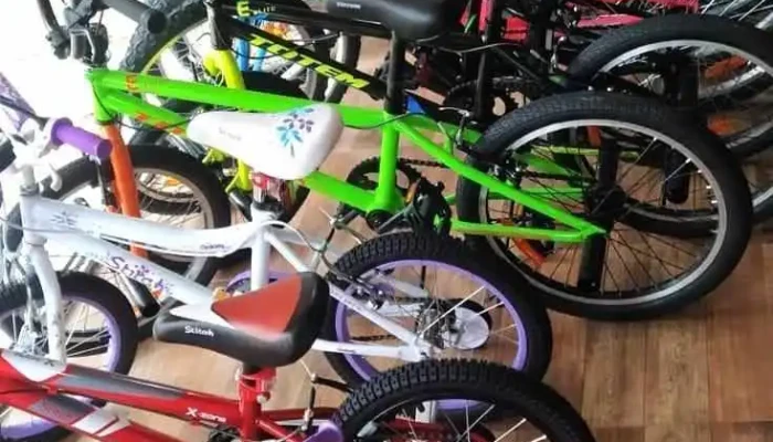 El Carliño Repuestos Y Accesorios Motos - Rincon 361