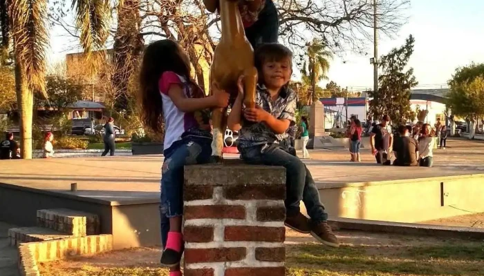 El Carrito Azul El Carrito De La Familia - 37100