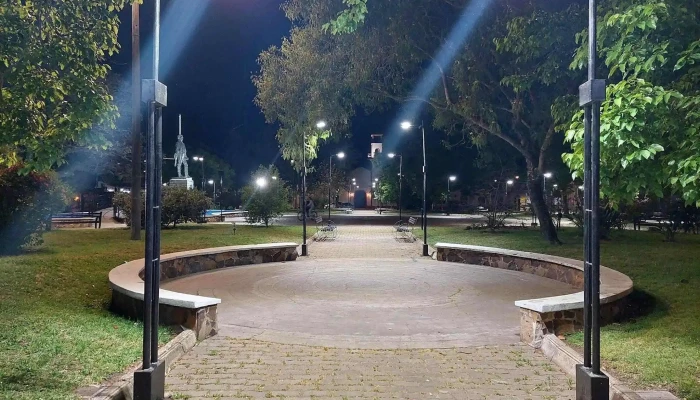 El Catolico - Y