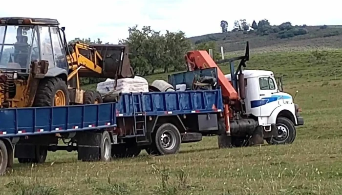 El Chispazo Srl Sarandi Grande - Sarandí Grande