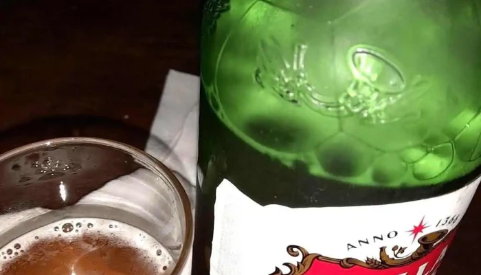 El Comedy Bar -  Cerveza - Montevideo