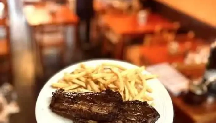 El Eco Parrilla - 55000 Artigas