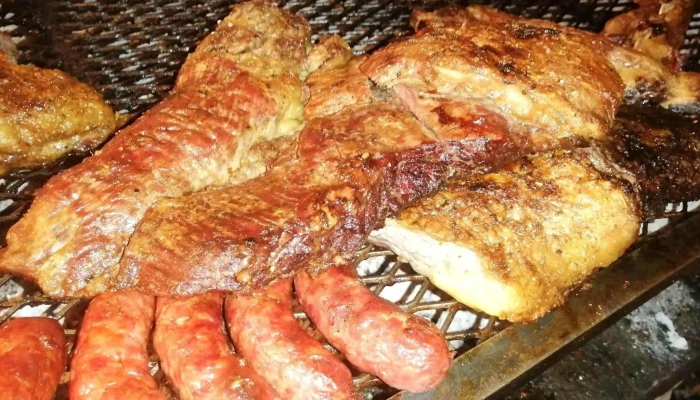 El Fogón Parrilla - 60000 Paysandú