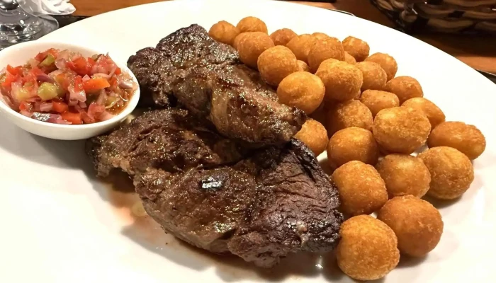 El Fondito Gourmet Restaurante - 85000 Trinidad