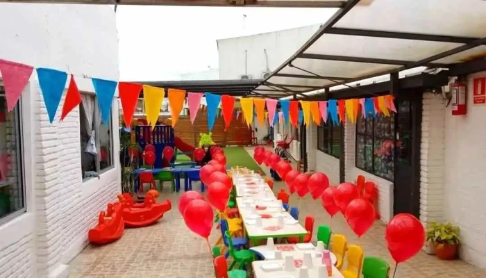 El Globo Rojo -  Mas Recientes - Las Piedras