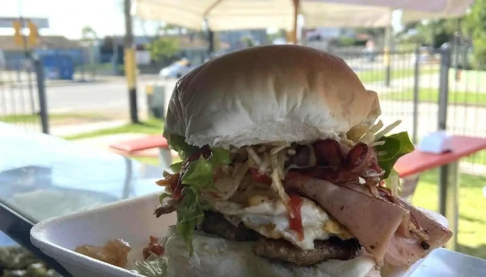 El Grill de Eduardo - 13000 Montevideo