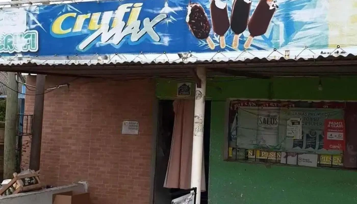 El molino - 91800 Tala
