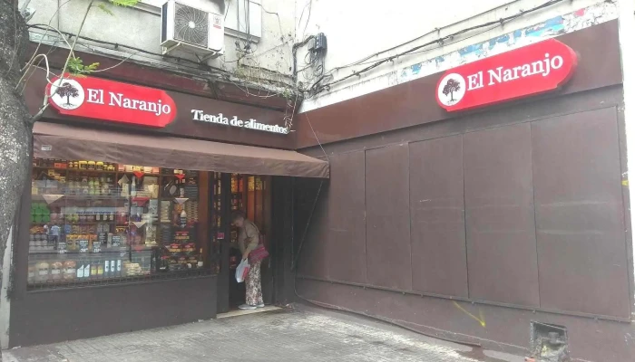 El Naranjo - 11200 Montevideo
