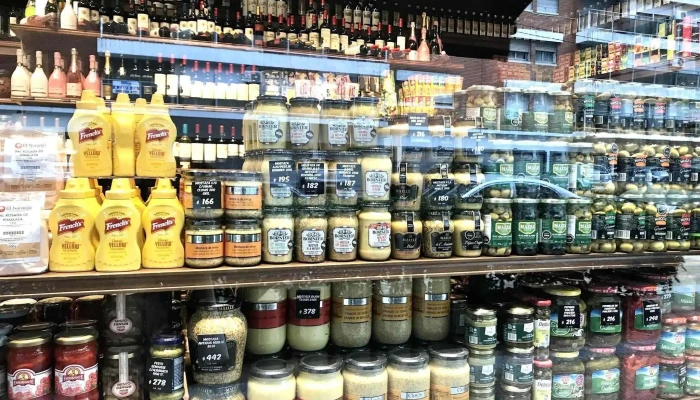 El Naranjo - 11300 Montevideo