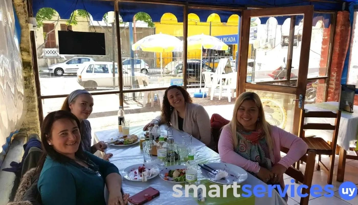 El Nuevo Restó - 55000 Artigas
