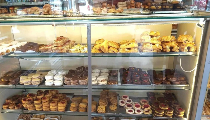 El Palacio De Los Sandwiches - 15900 Las Piedras