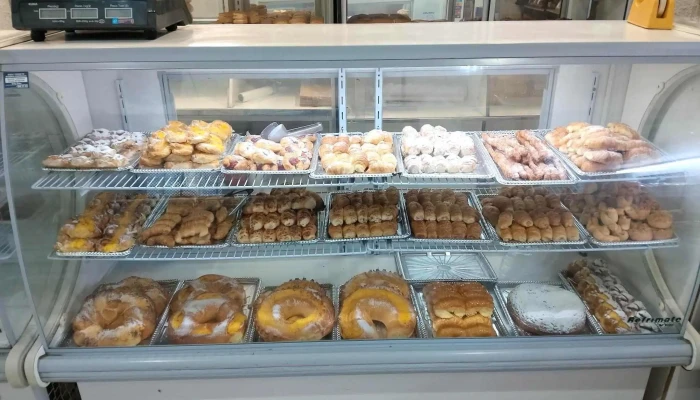 El Penitente Panadería - 90209 Las Piedras