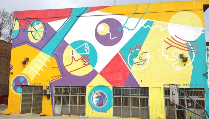 El Puente Fm 1033 Horario - Montevideo
