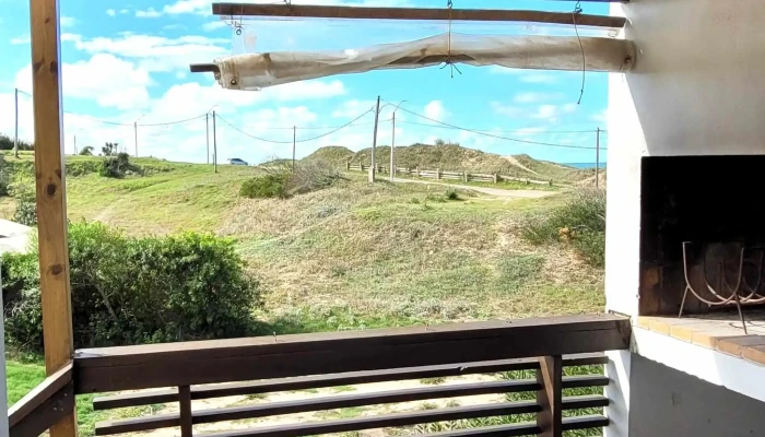 El Puente Y La Orilla -  Descuentos - La Paloma