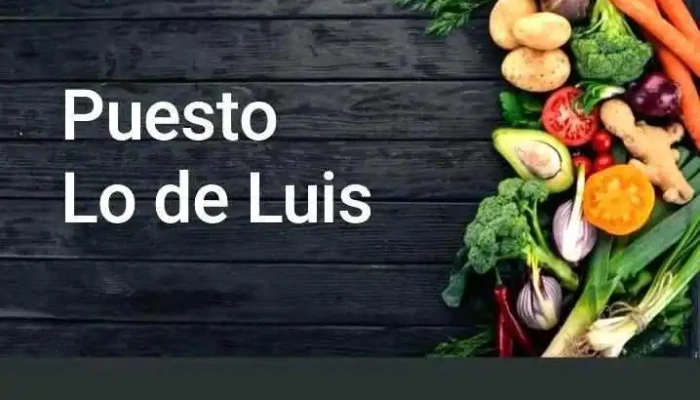 El puesto de Luis - 12800 Montevideo