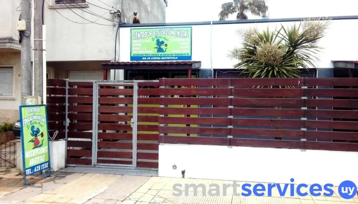El Raton Azul Educacion Inicial Precios - Montevideo