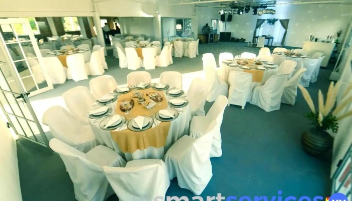 El Remanso Salón de Fiestas y Eventos - 50000 Salto
