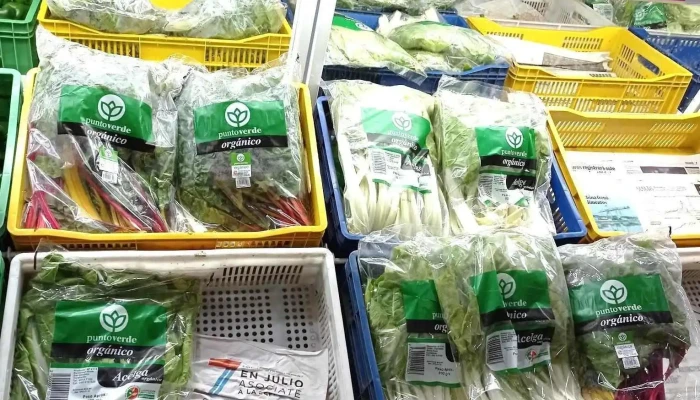 El Repecho Frutas y Verduras - 60000 Paysandú